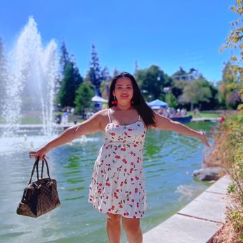 Central Park - Beautiful Pond - Parks Near Me - Santa Clara, California
