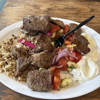Evoo Fresh Mediterranean Kitchen - Lamb - Lebanese Near Me - Sanford, Florida Evoo Fresh Mediterranean Kitchen - Lamb - Lebanese Near Me - Sanford, Florida