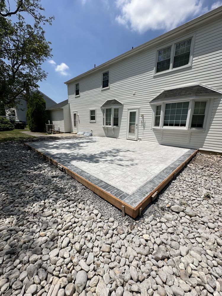 APEX CONCRETE & YARD DRAINAGE Updated June 2024 Request a Quote
