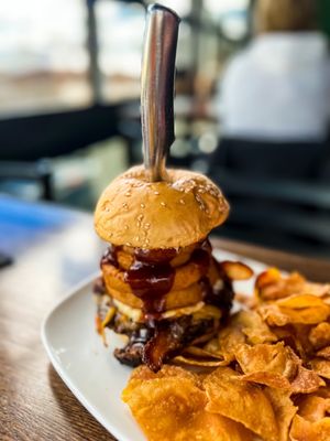 Zef's Dockside Bar + Kitchen by null
