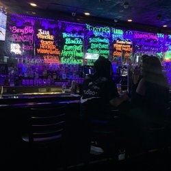 Cheap Shots - Interior