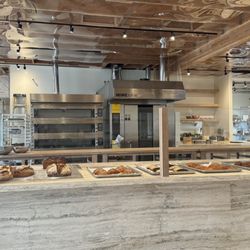 Bakery