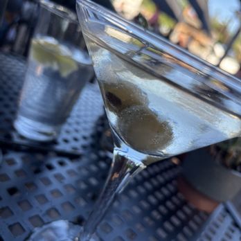 The Float House - Martini outside on a beautiful day. Come on. - Cocktail Bars Near Me - Hope, Idaho