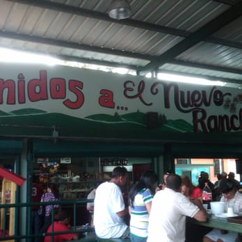 El Nuevo Rancho - Caribbean Near Me - Cayey, Puerto Rico
