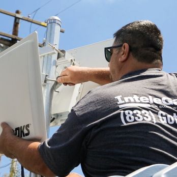 Intelegates - Ron installing sensors for an apartment complex. - Fences & Gates Near Me - Manhattan Beach, California