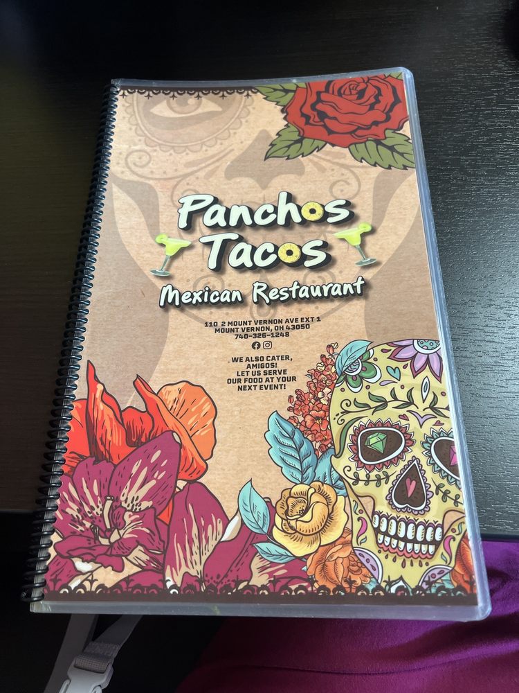 Panchos Tacos
