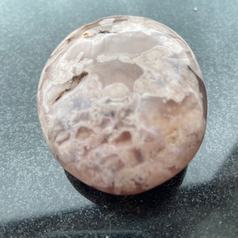 The Gem On Penn  - Flower Agate - Jewelry Near Me - West Reading, Pennsylvania
