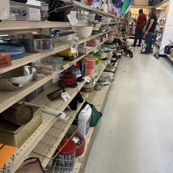 Valley Thrift Store - Thrift Stores Near Me - Cincinnati, Ohio