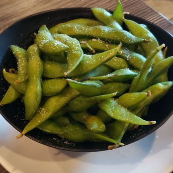 Wild Ginger Asian Bistro - Edamame - Asian Fusion Near Me - Gilbert, Arizona Wild Ginger Asian Bistro - Edamame - Asian Fusion Near Me - Gilbert, Arizona