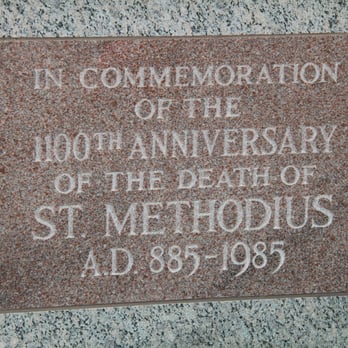 Cathedral of The Transfiguration - Churches Near Me - Markham, Ontario
