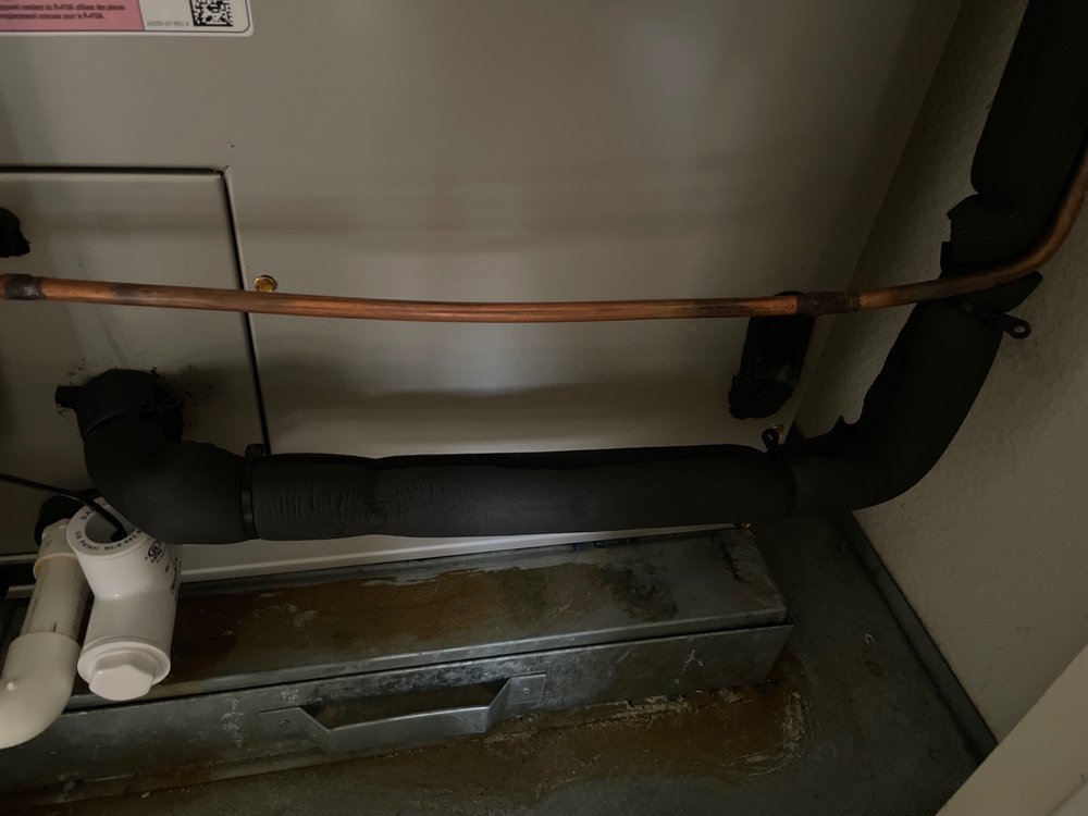 Slide of Christian Brothers Plumbing, A/C, & Electrical