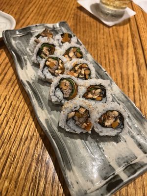 Sushi Izakaya Gaku by null
