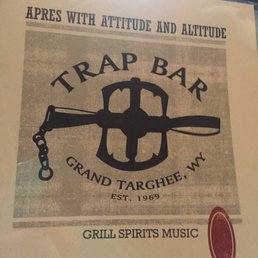 Menu Menu