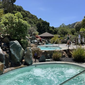 Refuge - Day Spas Near Me - Carmel, California