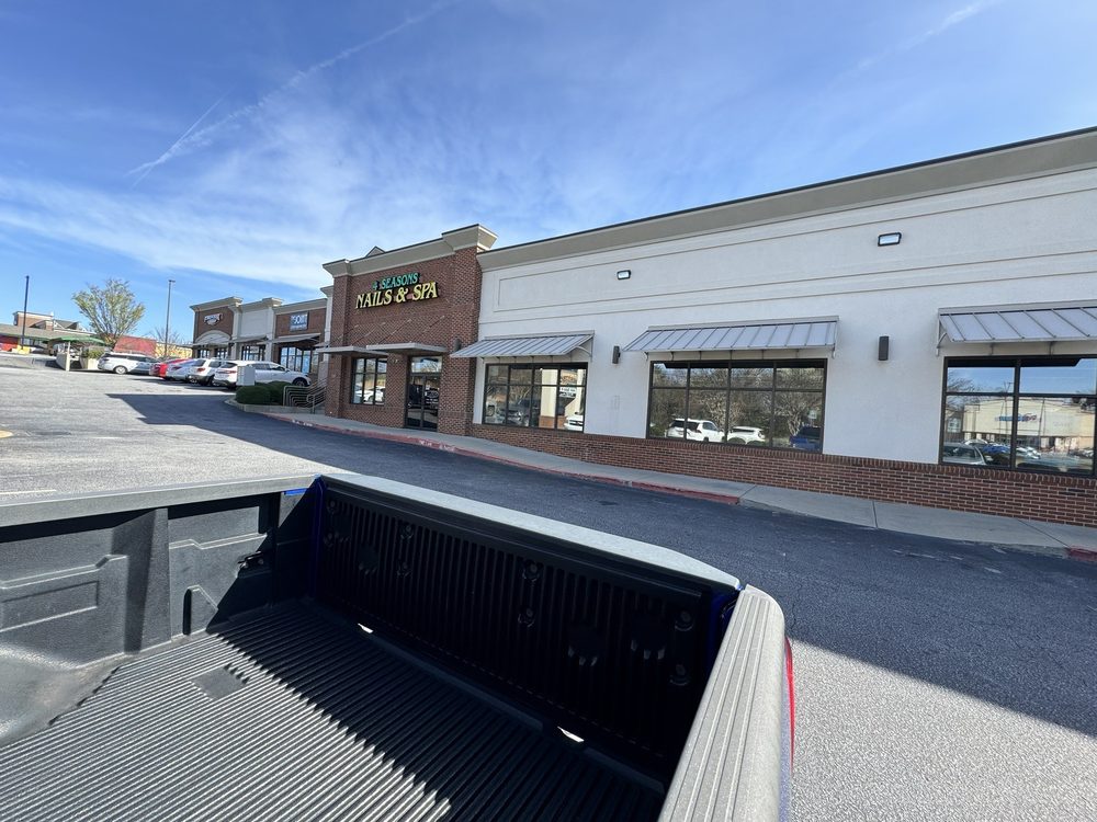 Dorman Village Image