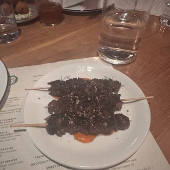 Monteverde - Italian Near Me - Chicago, Illinois