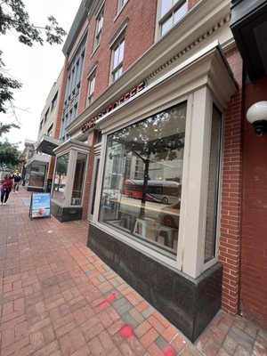 Compass Coffee by null