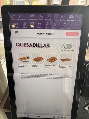 Menu photo 5 Taco Bell Hackensack, NJ