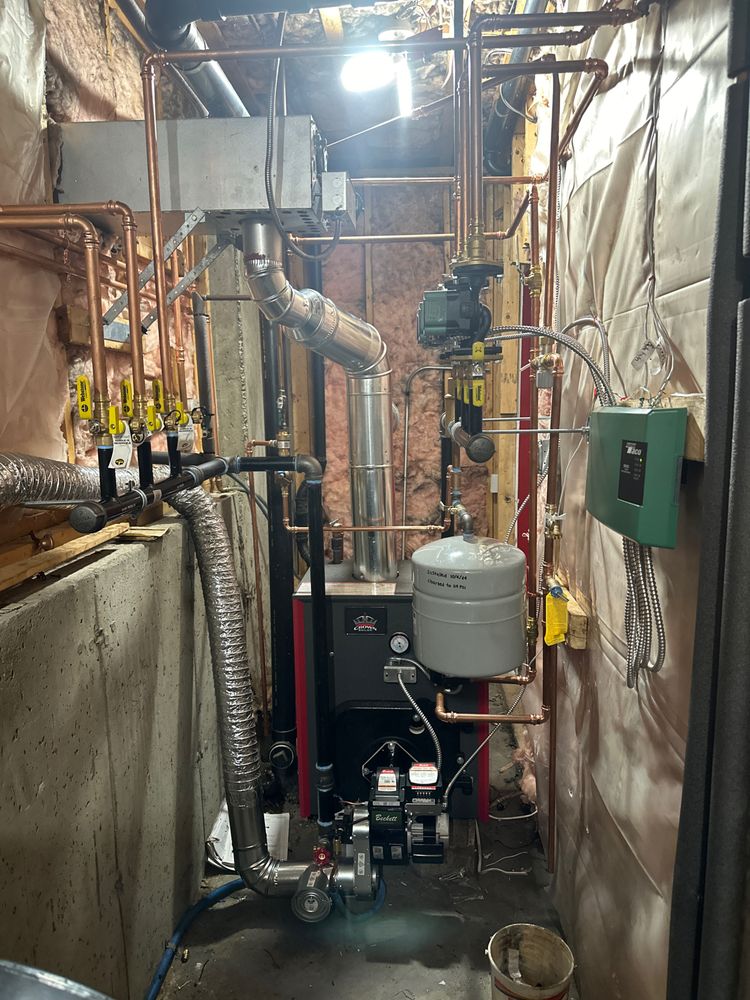 Slide of Pat’s Plumbing