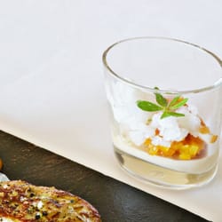 Restaurant Spice