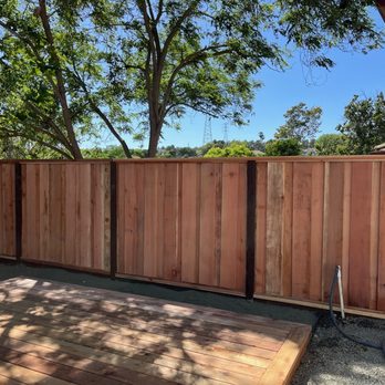 FCR Fence & Deck - Fences & Gates Near Me - Martinez, California FCR Fence & Deck - Fences & Gates Near Me - Martinez, California