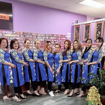 K & Y Nails Spas - Nail Salons Near Me - Tukwila, Washington K & Y Nails Spas - Nail Salons Near Me - Tukwila, Washington