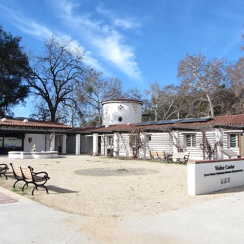 King Gillette Ranch - Visitor Center - Parks Near Me - Calabasas, California King Gillette Ranch - Visitor Center - Parks Near Me - Calabasas, California