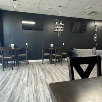 Butter Chicken & More - More seating. - Indian Near Me - Edmonton, Alberta Butter Chicken & More - More seating. - Indian Near Me - Edmonton, Alberta