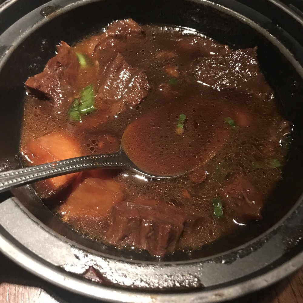 The Bao - Shanghainese Near Me - New York, New York The Bao - Shanghainese Near Me - New York, New York