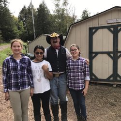 Black Dome Guide & Roughriders Ranch