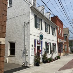 Zelienople Historical Society
