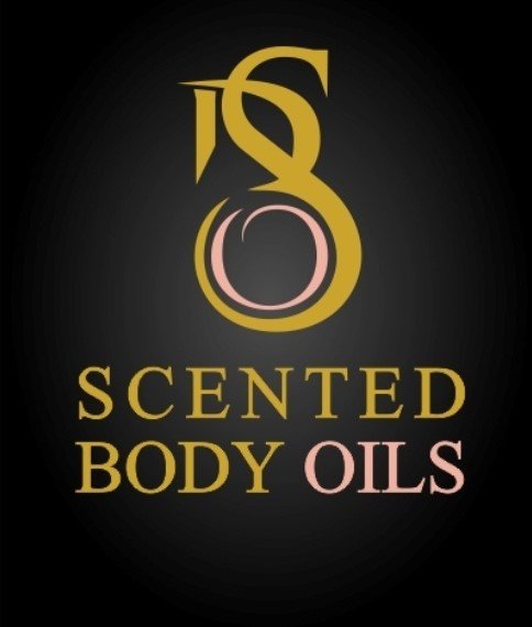 Sbo Scented Body Oils Logo