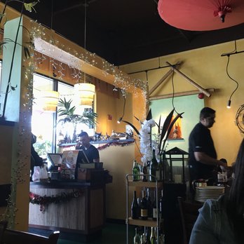 Sala Thai - Inside - Thai Near Me - Richmond, California Sala Thai - Inside - Thai Near Me - Richmond, California