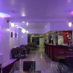 Fusion - Relaxing Ambiance