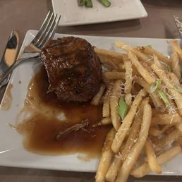 Steak Frites Steak Frites