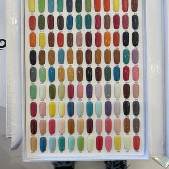 Be May Salon - Dip powder color options - Nail Salons Near Me - Spring, Texas Be May Salon - Dip powder color options - Nail Salons Near Me - Spring, Texas