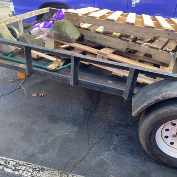 GoldFlame Junk Removal - Dumpster Rental Near Me GoldFlame Junk Removal - Dumpster Rental Near Me