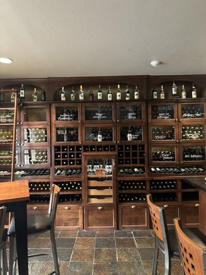 Lone Star Winery by null