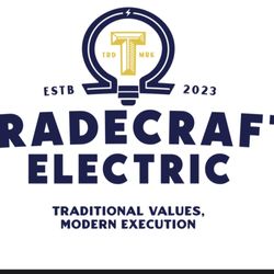 Tradecraft Electric