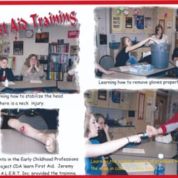 Alert CPR - First Aid training in North ID and Eastern WA