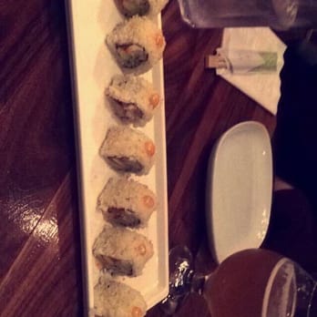 Buddha Lounge - Sushi Bars Near Me - Lexington, Kentucky