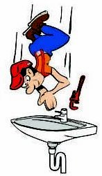 Slide of At Your Disposal Plumbing