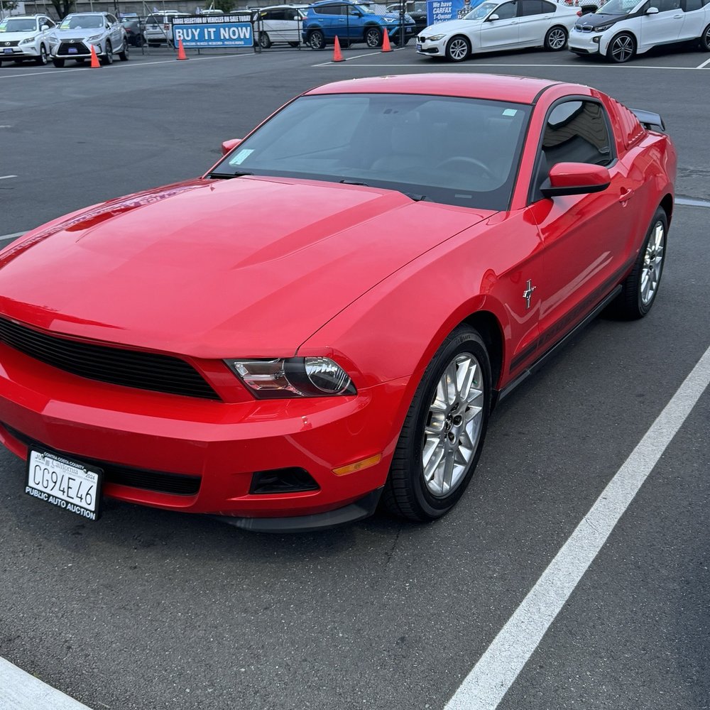 Solano county auto auction (87) foto