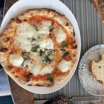 Lago - Margherita Pizza - Italian Near Me - Las Vegas, Nevada Lago - Margherita Pizza - Italian Near Me - Las Vegas, Nevada