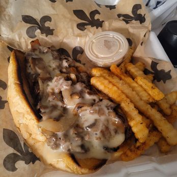 Toboggan Steve's - Amazing food! - Sports Bars Near Me - Americus, Georgia