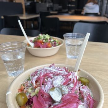 CAVA - Mediterranean Near Me - Westminster, Colorado