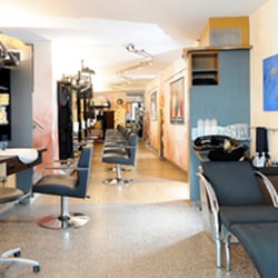 Frisör Bachmann Intercoiffure