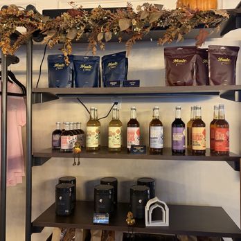 Haute Coffee University - Coffee & Tea Near Me - Davie, Florida Haute Coffee University - Coffee & Tea Near Me - Davie, Florida