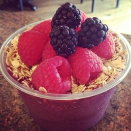 Acai Bowl