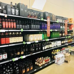 KMCC Shoppette & Class Six - Whiskey
